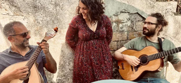 Escapada em Lisboa