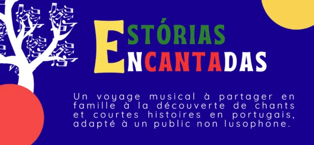 Estórias enCANTAdas