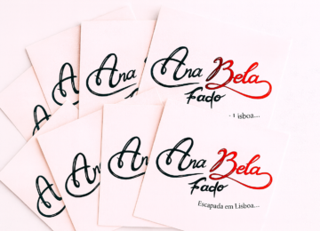 Nouveau disque d&rsquo;Ana Bela FADO « Escapada em Lisboa »