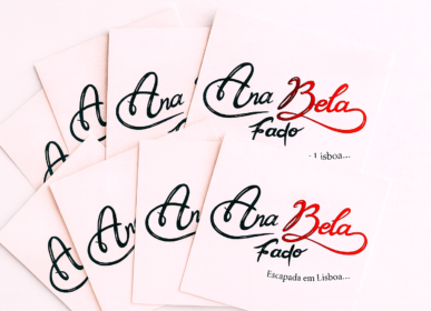 Nouveau disque d&rsquo;Ana Bela FADO « Escapada em Lisboa »